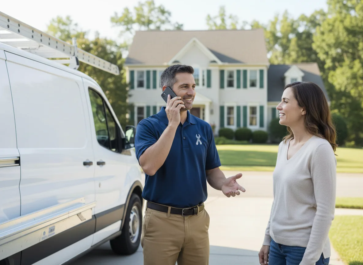 Home Gutter Service Green Cove Springs, FL FAQs